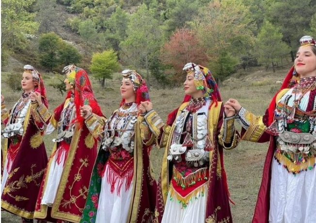 Fondi Kulturor i Zvicrës mbështet trashëgiminë kulturore shqiptare