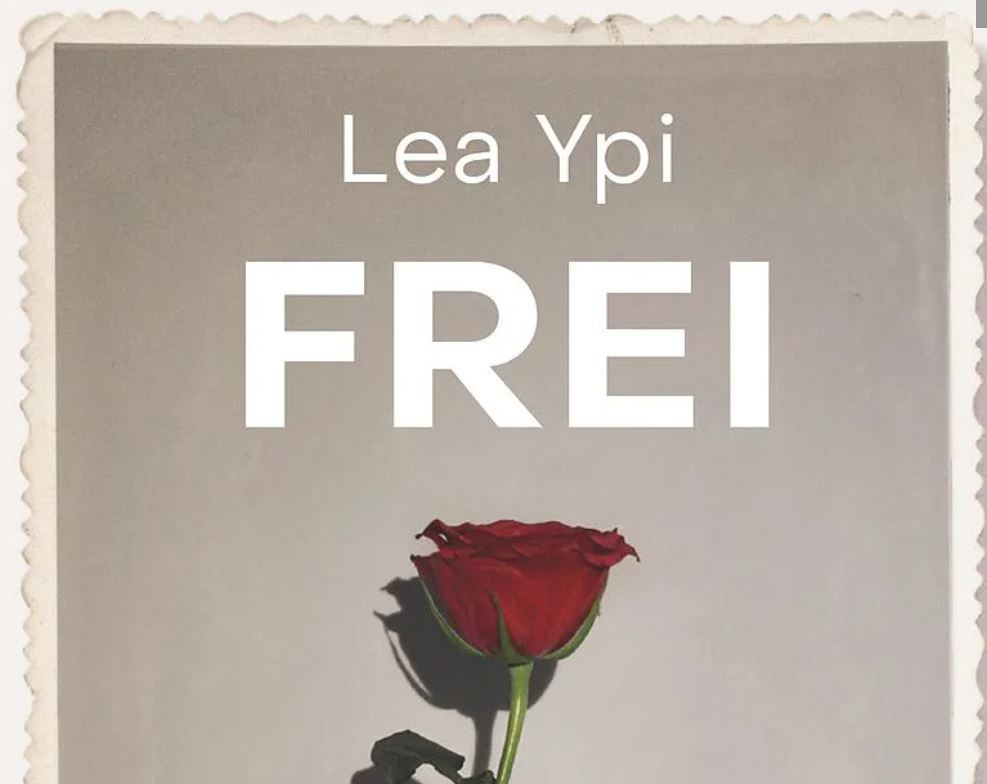 Libri i Lea Ypit “Frei” promovohet në Cyrih më 6 prill