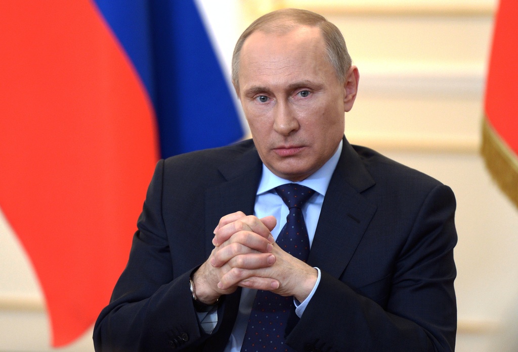 Vladimir Putin ka shpallur armëpushim për Pashkë