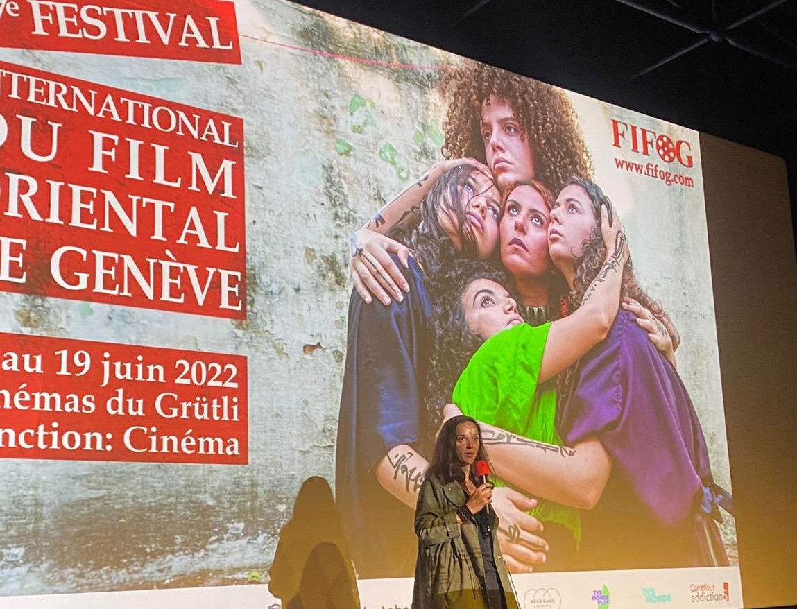 “Bolero në vilën e pleqve”, arti shqiptar i promovuar në festivalin e filmit në Gjenevë