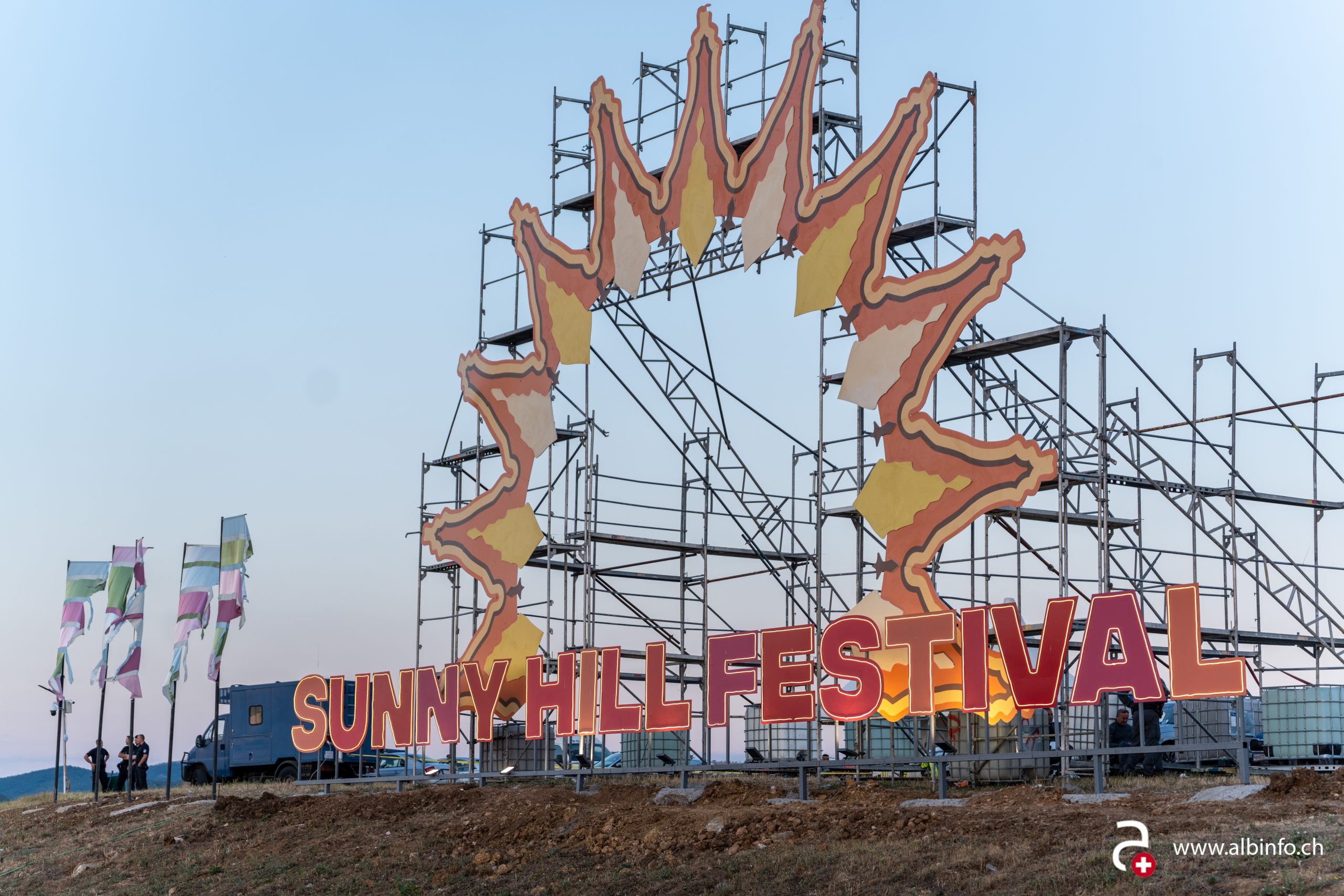 Nderohet Festivali Sunny Hill për ndikimin ekonomik në Kosovë