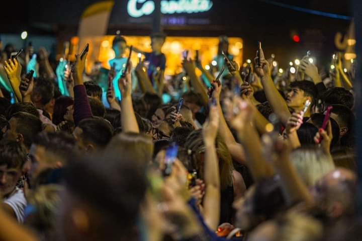 Nata finale e Mërgata Fest&Sports, qindra pjesëmarrës