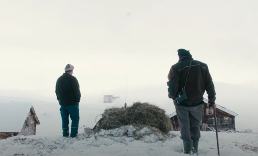 Historia e dashurisë alpine, filmi që përfaqëson Zvicrën në Oscar