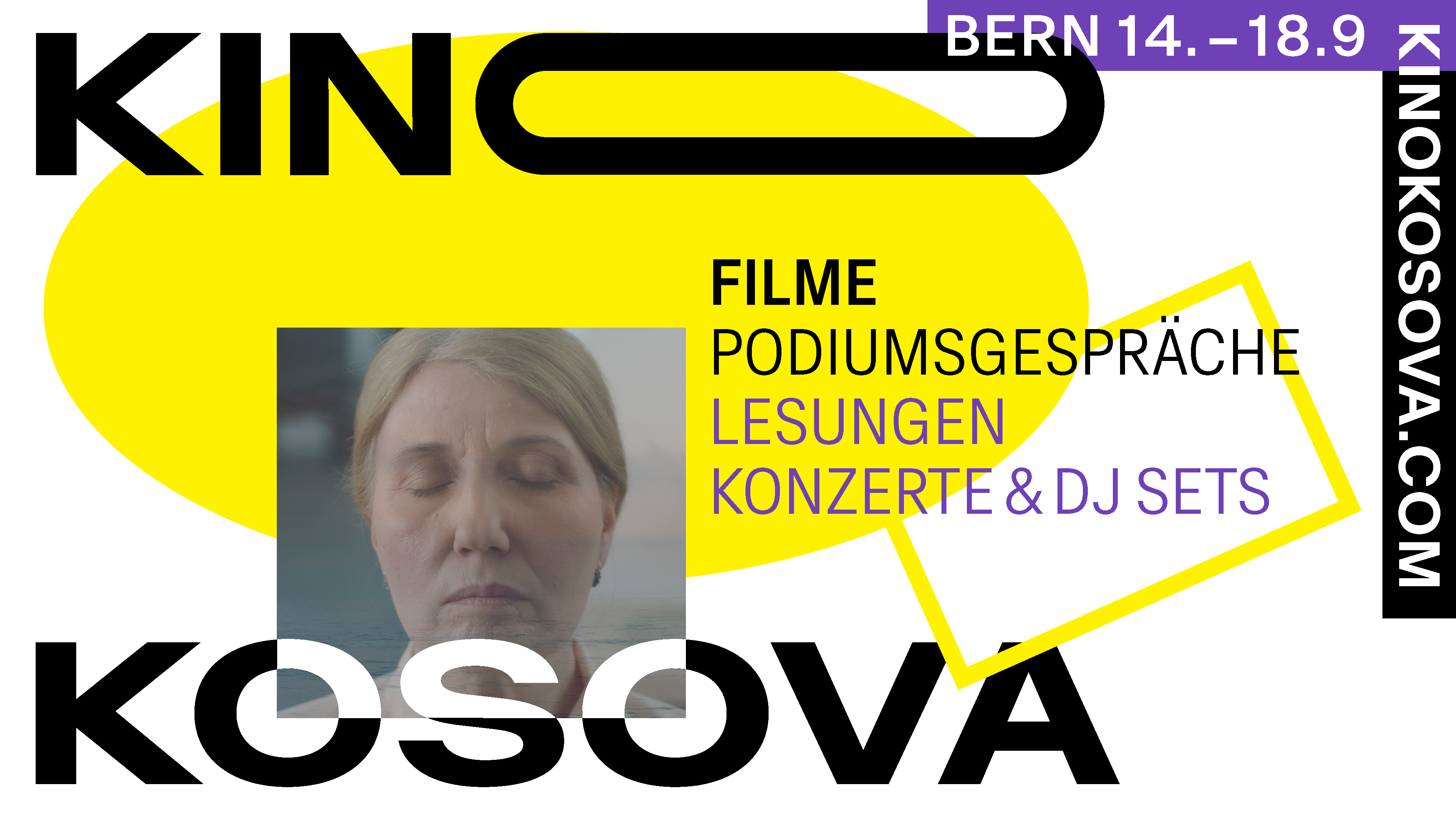 Gratë kineaste, në fokus të Festivalit të sivjetmë “Kino-Kosova”, në Bernë