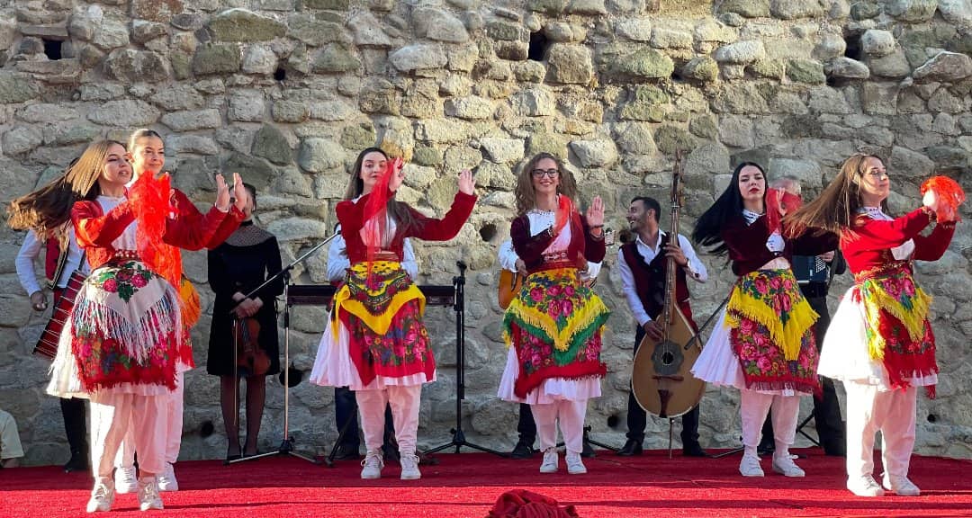 Mbahet “Dita e Kulturës Shqiptare” në Graz