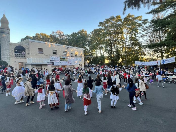 Një festival i përmasave të mëdha për kulturën shqiptare në Waterbury