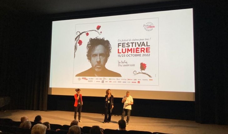 Filmi i parë shqiptar “Tana”, në Festivalin “Lumiere”, në Francë