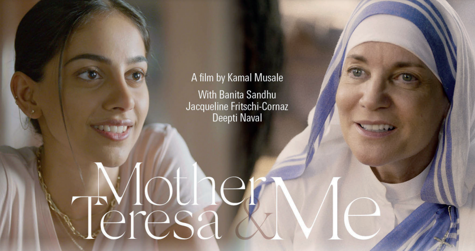 Premiera e filmit “Nënë Tereza dhe unë” do të shfaqet në Cyrih