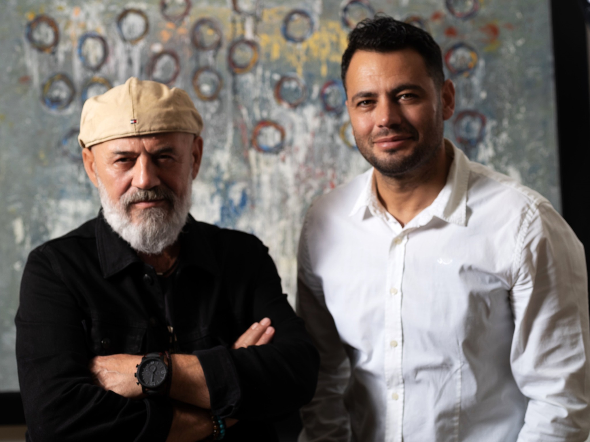 Dy artistë shqiptarë nga Zvicra, të ftuar në simpoziumin e artit në Bosnjë e Hercegovinë