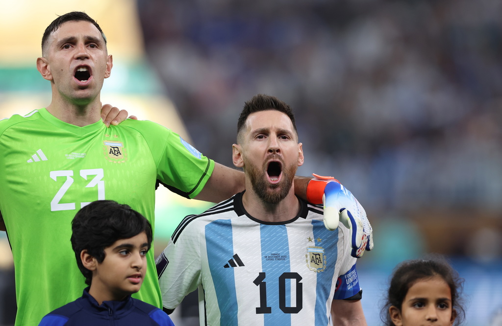 Messi në kërkim të rekordeve në Botëror 2026: Shpresat e Argjentinës për titullin e golashënuesit
