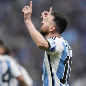 Lionel Messi i dërgon mesazh emocionues para finales së Botërorit 2026
