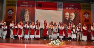 Në Winterthur u shënua 110-vjetori i pavarësisë së Shqipërisë