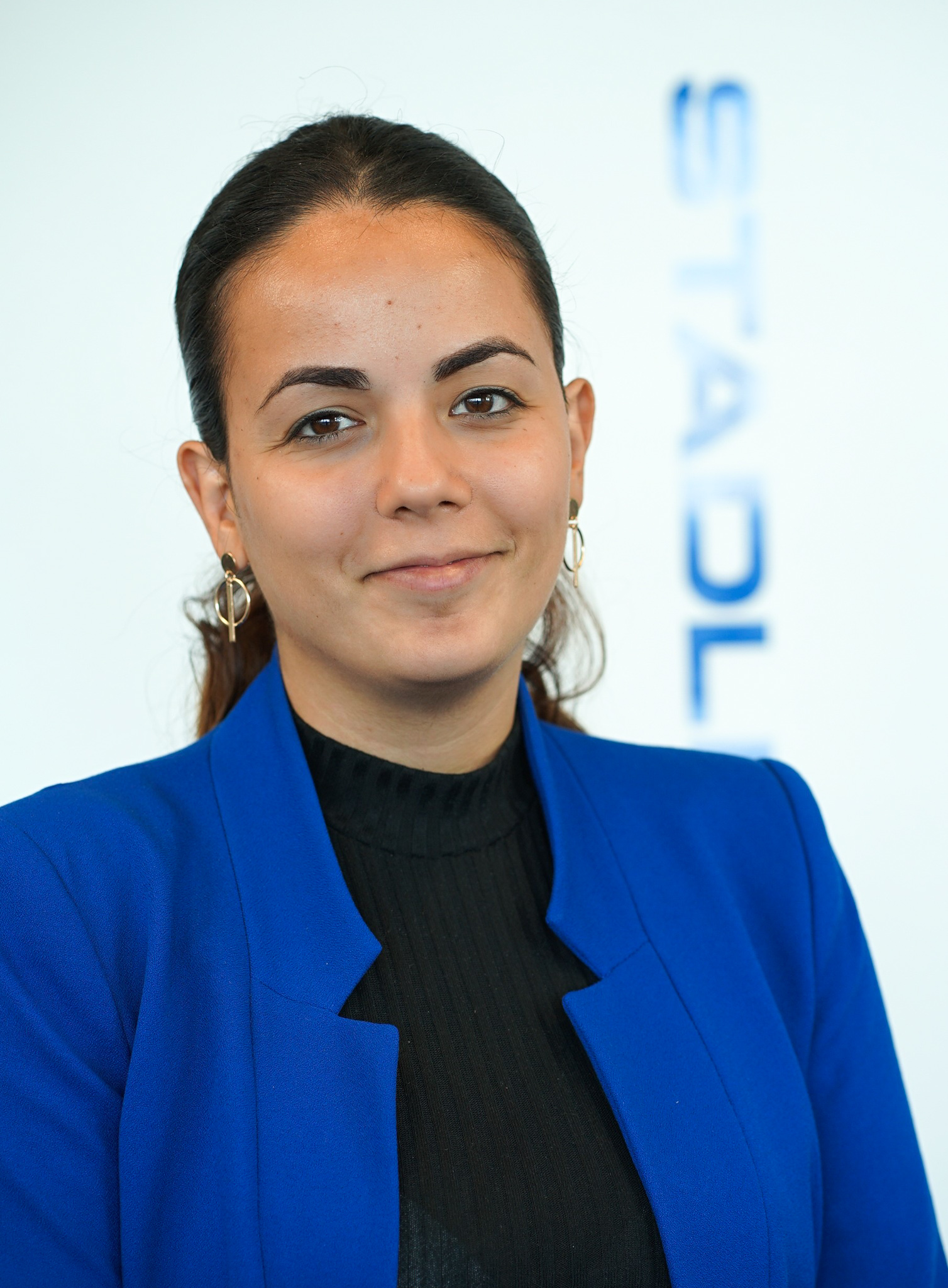 Kaltrina, inxhinierja që projekton prodhimin e trenave në Zvicër Albinfo