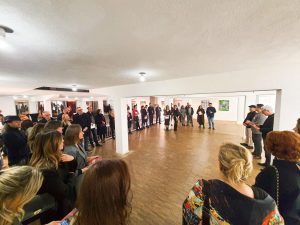 Köln: Dy aktivitete kulturore shqiptare për një mbrëmje