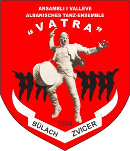 Klubi Kulturor Shqiptar “Vatra” në Bülach