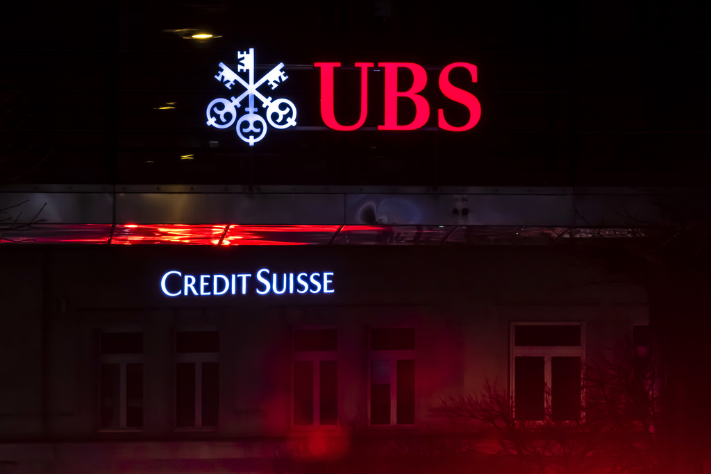 CEO i UBS fitoi pothuajse 15 milionë CHF në 2024-ën