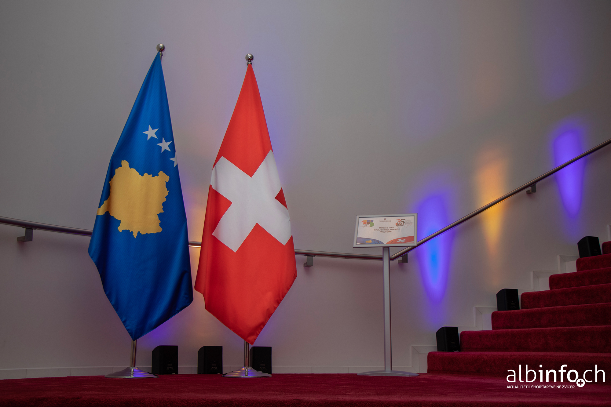 konsullata e kosoves ne münchen