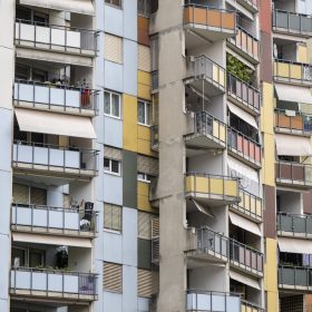 Mijëra banesa sociale në Cyrih të zëna nga qiramarrës me të ardhura të larta
