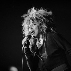 Ndërron jetë Tina Turner