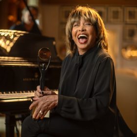Mbi 50 vjet në skenë, Tina Turner ishte një ikonë e muzikës