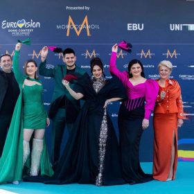 Sot do të jehojë kënga shqipe në Eurovision