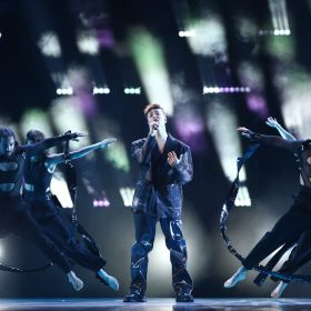 Shqetësimi i Eurovisionit për sulme kibernetike