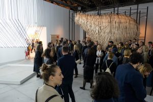 Kosova në Biennalen e Venecias