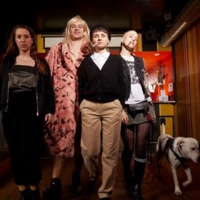 Filmi “Burrnesha” e Kosovës do të shfaqet në Itali e Rumani