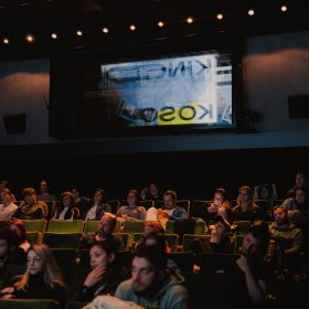 Lojë shpërblyese: Fitoni bileta për të shikuar njërin nga 27 filmat në Kino Kosova