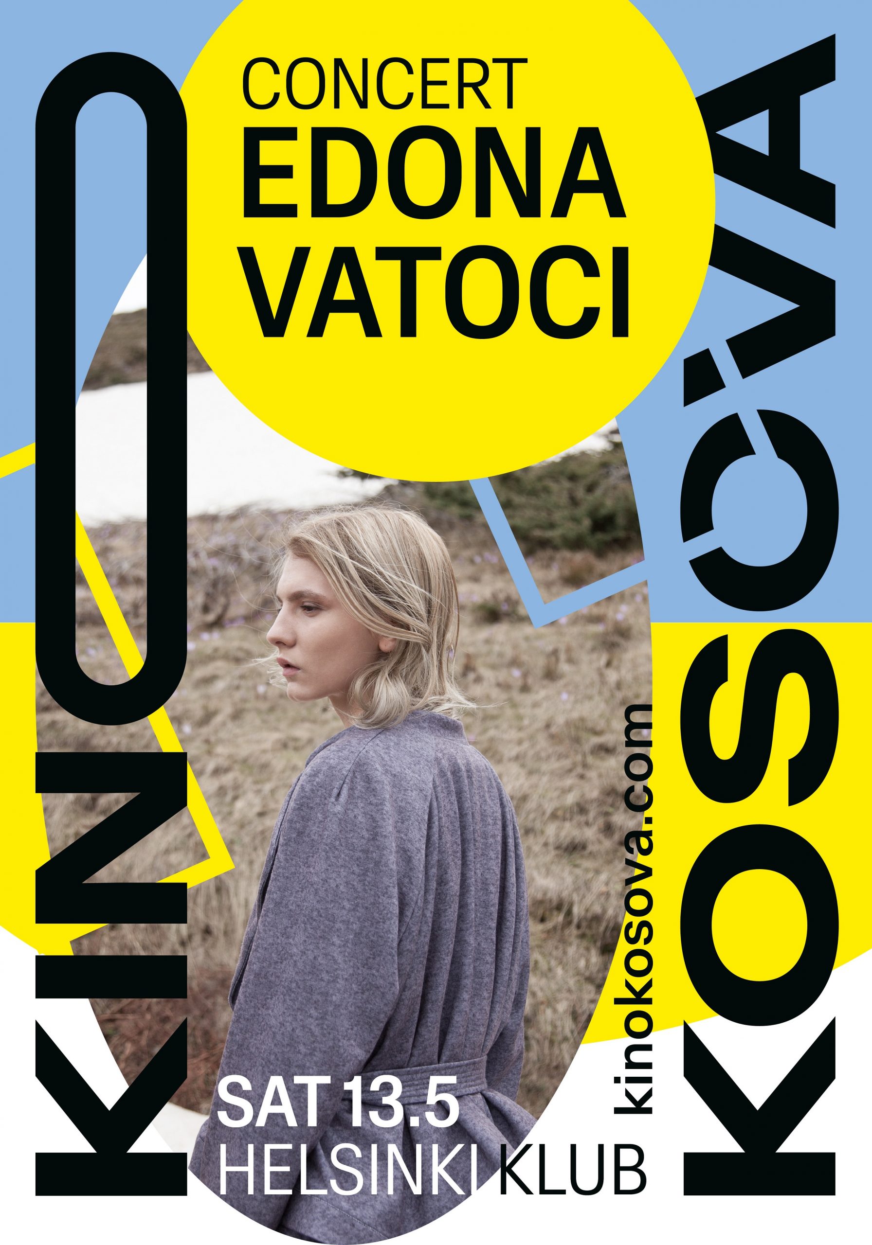 Mbahet në Cyrih edicioni i tretë i festivalit “Kino Kosova”