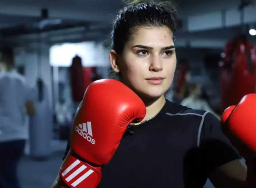 Donjeta Sadiku Falta Medalje në Kupën Botërore të Boksit