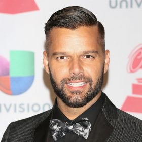 Ricky Martin nesër mban koncert në Tiranë