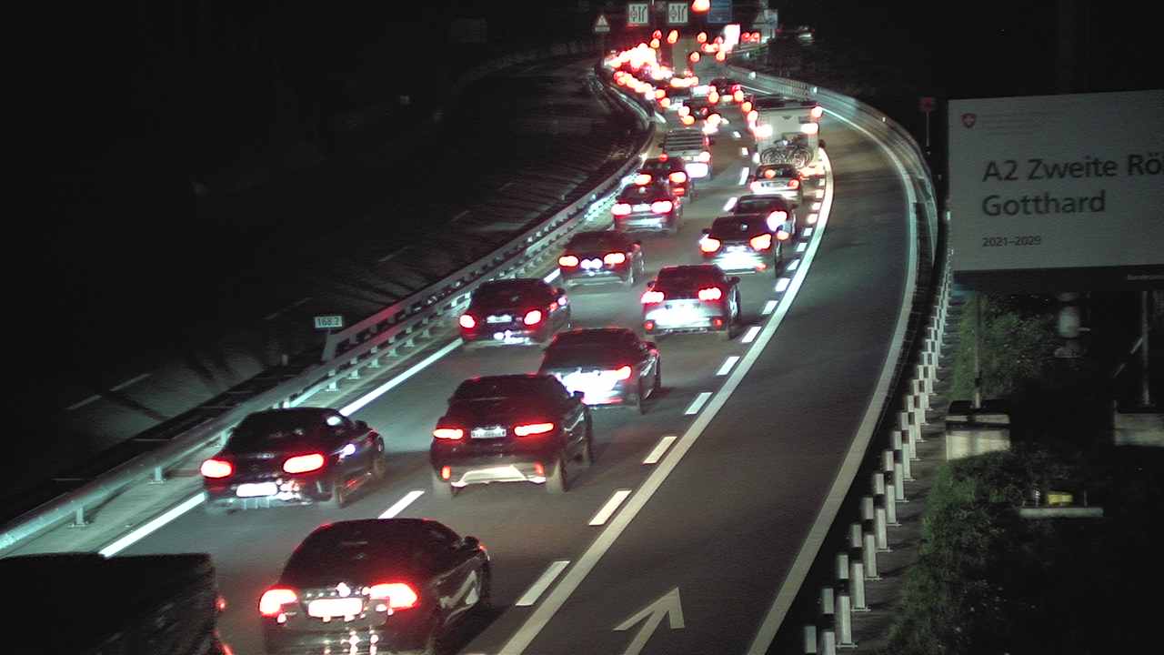 Ku ka bllokime më të gjata trafiku gjatë festave