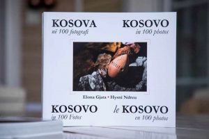 Kosova në objektivin e aparatit fotografik