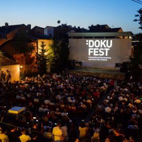 Festivali i filmit sjell botën në Kosovë