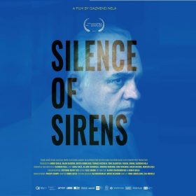 Filmi “Heshtja e Sirenave”, premierë botërore në Brazil