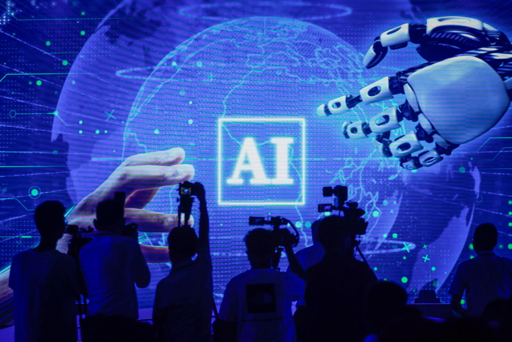 Evropa rrit investimet në Inteligjencën Artificiale