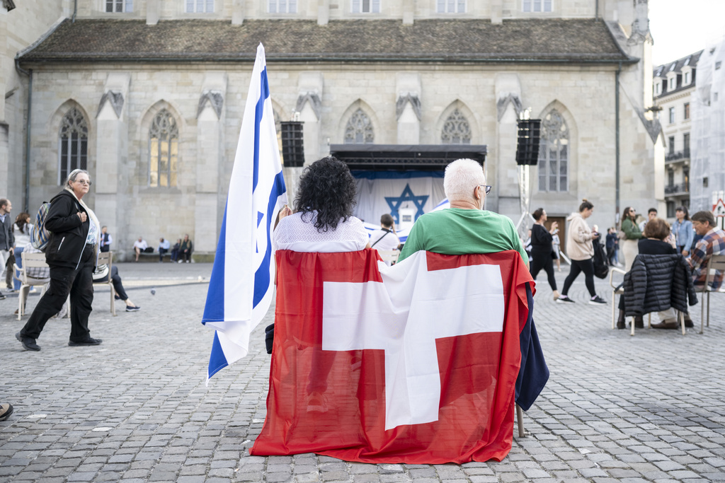 Qindra akademikë në Zvicër janë mobilizuar kundër një marrëveshjeje akademike me Izraelin