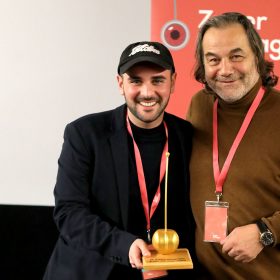Filmi “Ninullë” nderohet me tre çmime në festivalin “Zuger Filmtage”