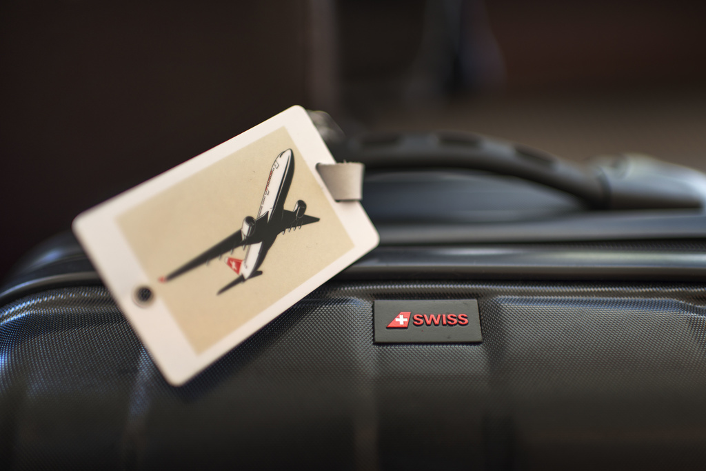 SWISS ndalon shitjet "duty-free" në avionë: Fund i një epoke në aviacion
