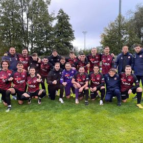 SRF: FC Kosova Cyrih, klubi që u shndërrua në urë integrimi përmes futbollit