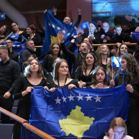 “Siparantum” nga Kosova me medalje të artë në Suedi