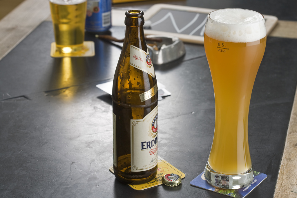 Ku është më e lirë dhe më e shtrenjtë, birra