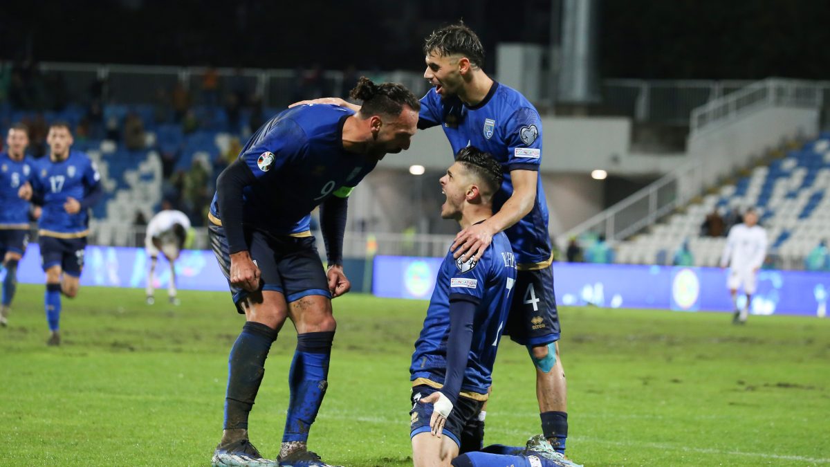 BBC shkruan për Kosovën  Një ëndërr e madhe që u ndal në prag të historisë