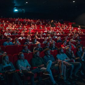 Në Gjermani po shfaqen filmat e autorëve shqiptarë