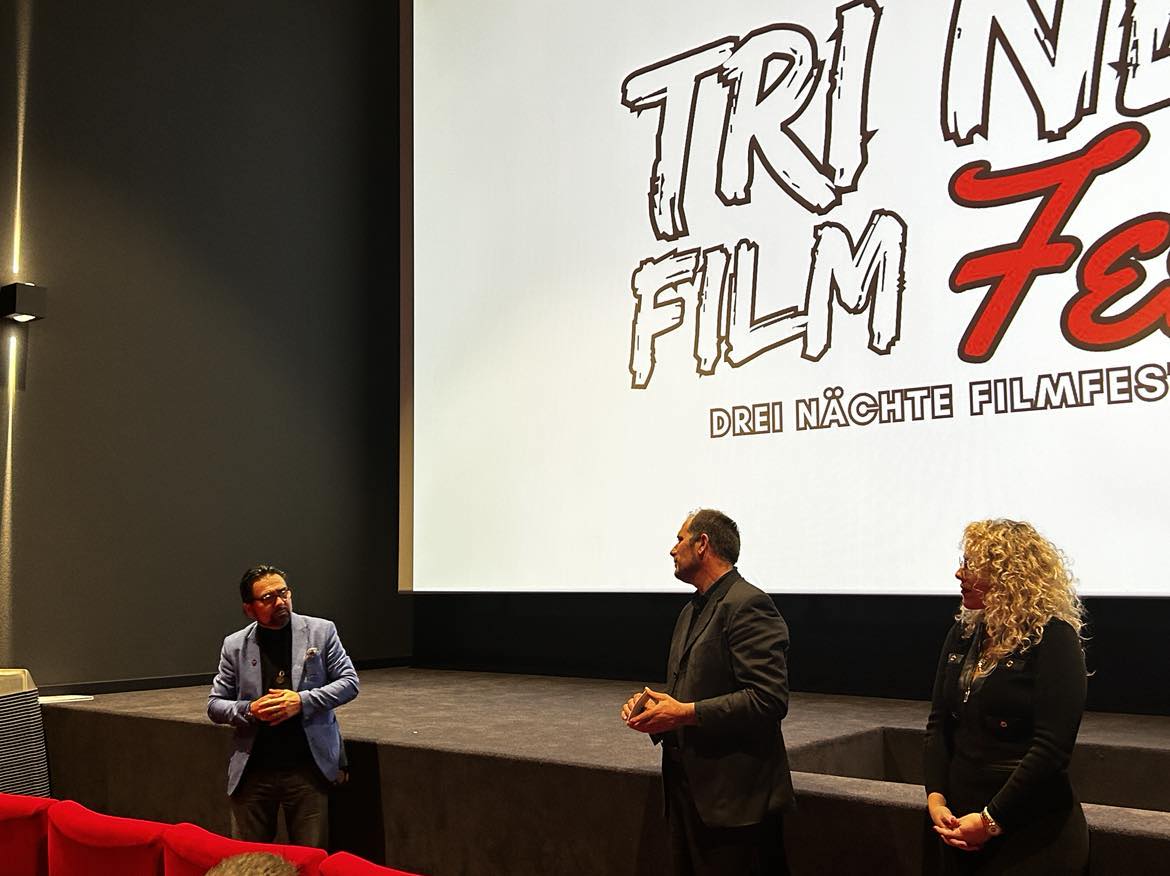 Çfarë solli nata e parë e festivalit “Tri net Film Fest”, në Zvicër