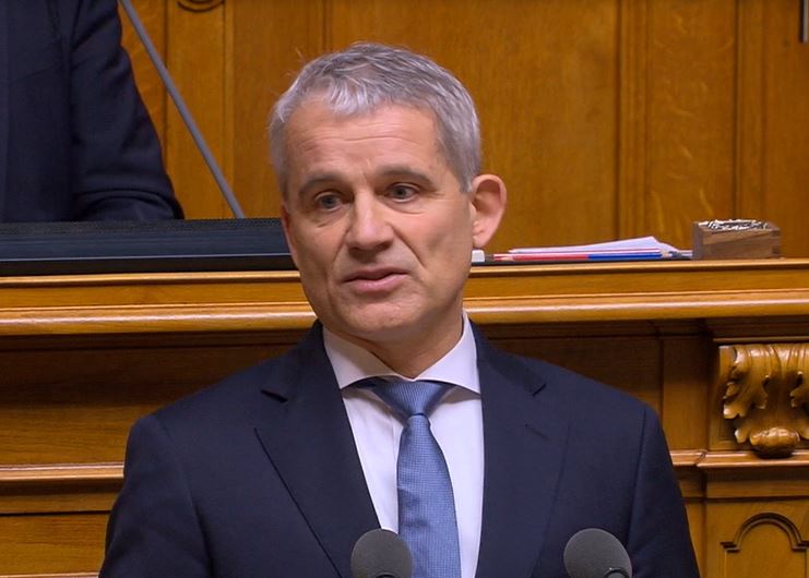 Jans  Nevojiten veprime të reja në sistemin e azilit