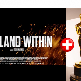 Filmi i regjisorit Fisnik Maxwille, nominohet në 5 kategori të Çmimeve Zvicerane të Filmit