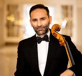 Artisti shqiptar, pjesë e Orkestrës dhe Filarmonisë në Vjenë