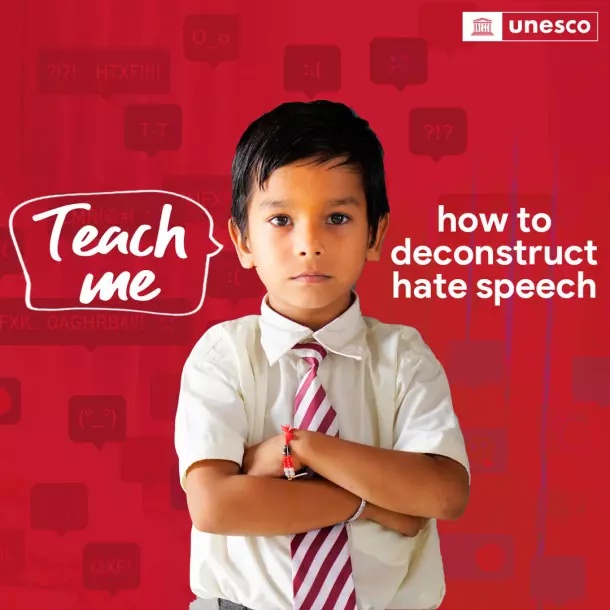 Një deklaratë kundër gjuhës së urrejtjes në Ditën Ndërkombëtare të Arsimit 2024